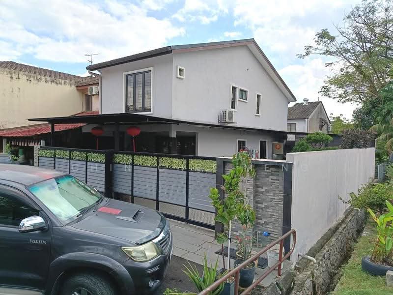 Terraced House for Sale in Ampang Jaya (Ampang) - Chin Chee Meng - PropertyGuru.com.my