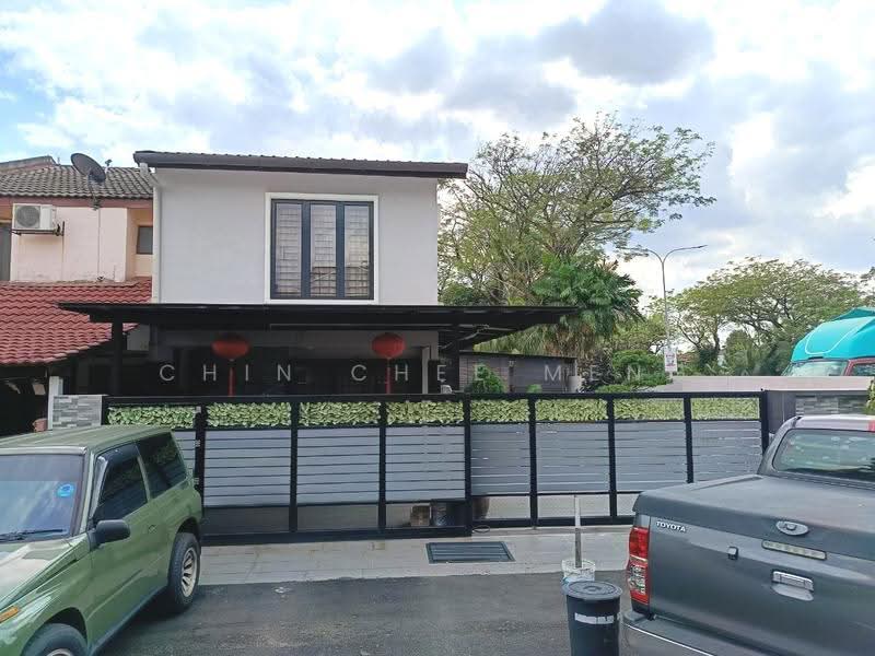Terraced House for Sale in Ampang Jaya (Ampang) - Chin Chee Meng - PropertyGuru.com.my