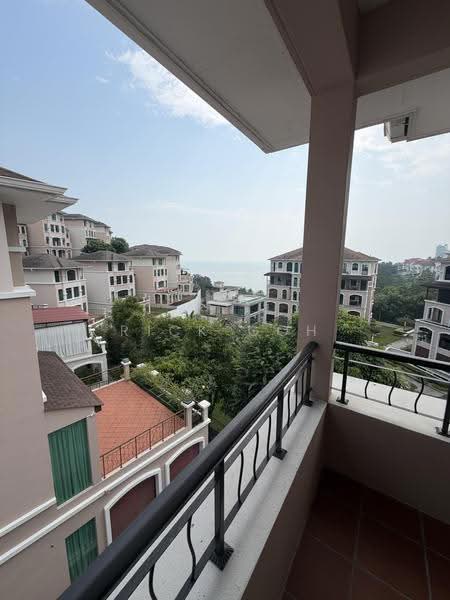Bungalow House untuk Dijual di Batu Ferringhi (Penang) - Rick Goh - Balcony - PropertyGuru.com.my