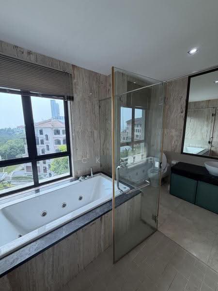 Bungalow House untuk Dijual di Batu Ferringhi (Penang) - Rick Goh - Bathroom - PropertyGuru.com.my