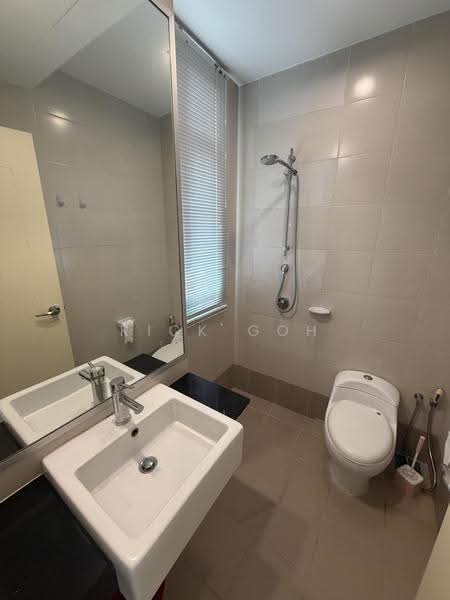 Bungalow House untuk Dijual di Batu Ferringhi (Penang) - Rick Goh - Bathroom - PropertyGuru.com.my