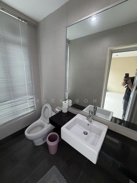 Bungalow House untuk Dijual di Batu Ferringhi (Penang) - Rick Goh - Bathroom - PropertyGuru.com.my