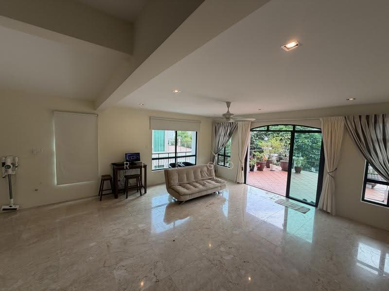 Bungalow House untuk Dijual di Batu Ferringhi (Penang) - Rick Goh - Living Room - PropertyGuru.com.my