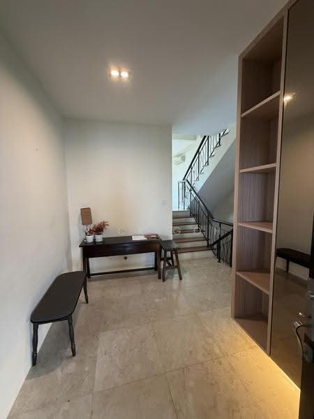 Bungalow House untuk Dijual di Batu Ferringhi (Penang) - Rick Goh - Entrance - PropertyGuru.com.my