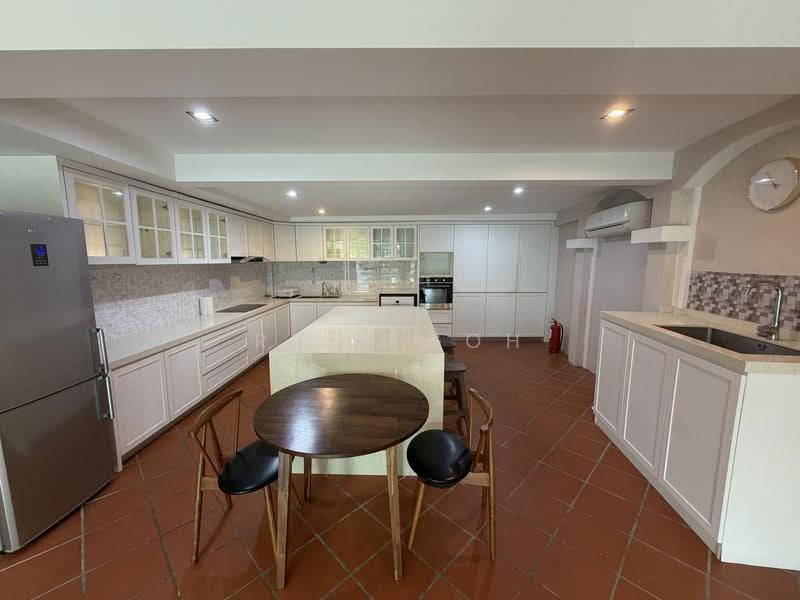 Bungalow House untuk Dijual di Batu Ferringhi (Penang) - Rick Goh - Kitchen - PropertyGuru.com.my