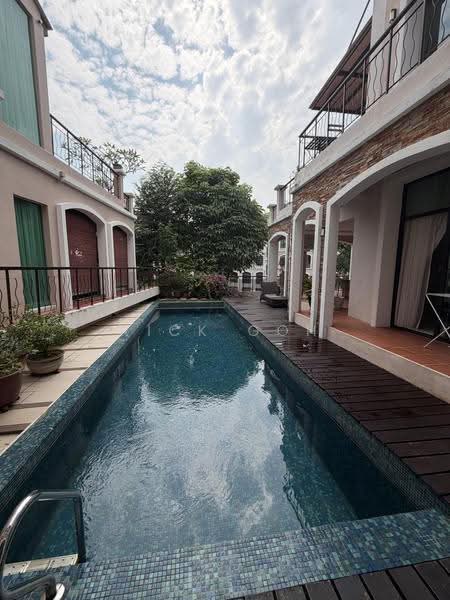 Bungalow House untuk Dijual di Batu Ferringhi (Penang) - Rick Goh - Exterior - PropertyGuru.com.my