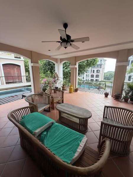 Bungalow House untuk Dijual di Batu Ferringhi (Penang) - Rick Goh - Exterior - PropertyGuru.com.my