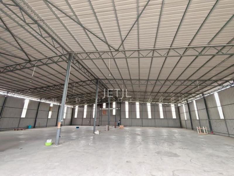 Gudang untuk Disewa di Kapar Industrial Park (Kapar) - KHOO GEOK SHIM - Interior - PropertyGuru.com.my