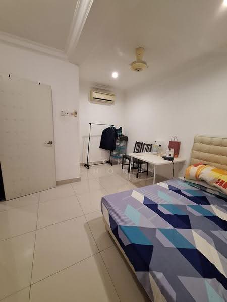 3-storey Terraced House for Sale in Mutiara Bukit Jalil (Bukit Jalil) - Jackie Chong - Bedroom - PropertyGuru.com.my