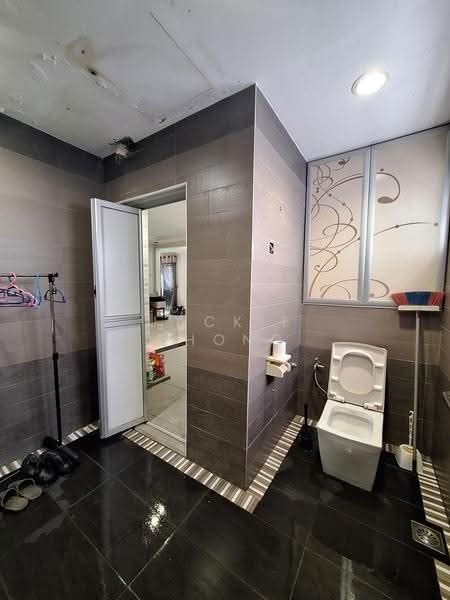 3-storey Terraced House for Sale in Mutiara Bukit Jalil (Bukit Jalil) - Jackie Chong - Bathroom - PropertyGuru.com.my