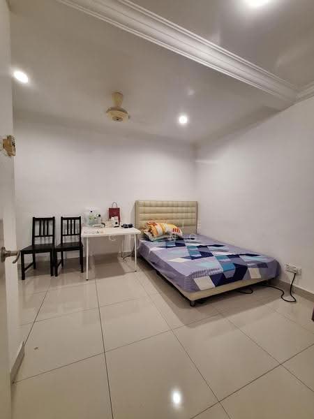 3-storey Terraced House for Sale in Mutiara Bukit Jalil (Bukit Jalil) - Jackie Chong - Bedroom - PropertyGuru.com.my