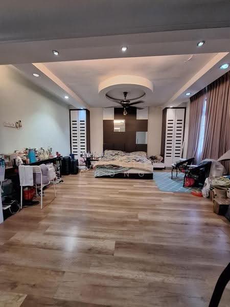 3-storey Terraced House for Sale in Mutiara Bukit Jalil (Bukit Jalil) - Jackie Chong - Bedroom - PropertyGuru.com.my