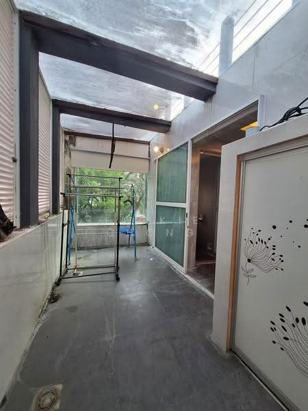 3-storey Terraced House for Sale in Mutiara Bukit Jalil (Bukit Jalil) - Jackie Chong - Balcony - PropertyGuru.com.my