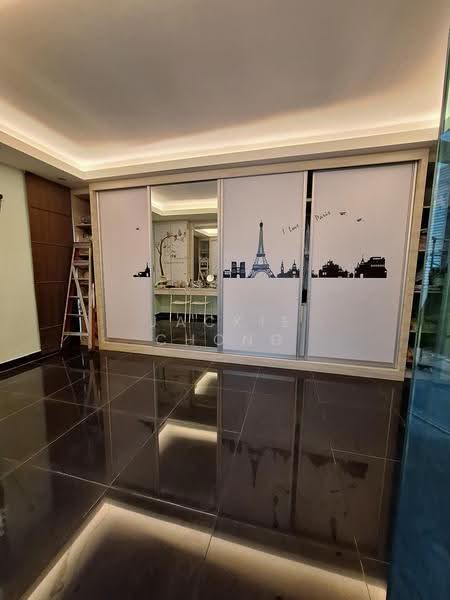 3-storey Terraced House for Sale in Mutiara Bukit Jalil (Bukit Jalil) - Jackie Chong - Interior - PropertyGuru.com.my