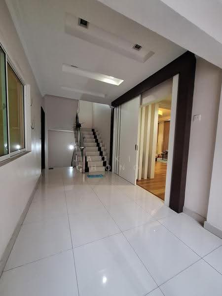 3-storey Terraced House for Sale in Mutiara Bukit Jalil (Bukit Jalil) - Jackie Chong - Interior - PropertyGuru.com.my