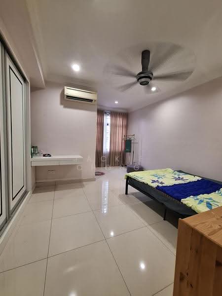 3-storey Terraced House for Sale in Mutiara Bukit Jalil (Bukit Jalil) - Jackie Chong - Bedroom - PropertyGuru.com.my