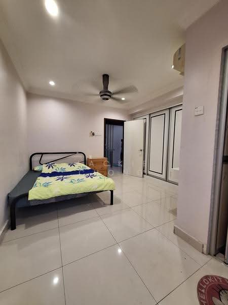 3-storey Terraced House for Sale in Mutiara Bukit Jalil (Bukit Jalil) - Jackie Chong - Bedroom - PropertyGuru.com.my