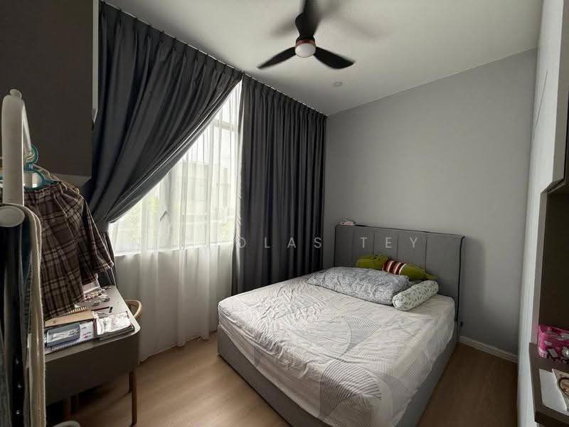 Terraced House for Sale in Iskandar Puteri (Nusajaya) (Johor) - Nicholas Tey - Bedroom - PropertyGuru.com.my