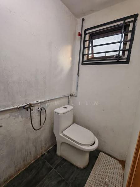 2-storey Terraced House for Rent in Masai (Johor) - Sam Liew - Bathroom - PropertyGuru.com.my