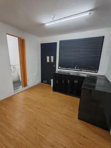 2-storey Terraced House for Rent in Masai (Johor) - Sam Liew - Kitchen - PropertyGuru.com.my