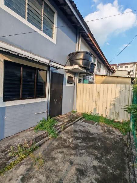 2-storey Terraced House for Rent in Masai (Johor) - Sam Liew - Exterior - PropertyGuru.com.my