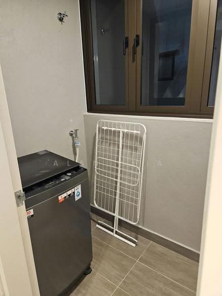 Service Residence for Rent at The Pulse Residence - Alan Chia - Interior - PropertyGuru.com.my
