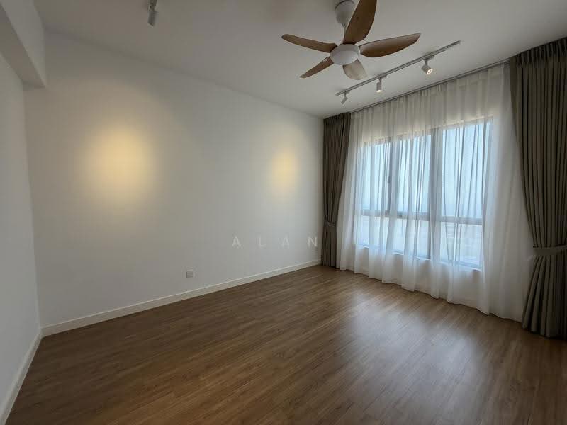 Service Residence for Rent at The Pulse Residence - Alan Chia - Interior - PropertyGuru.com.my