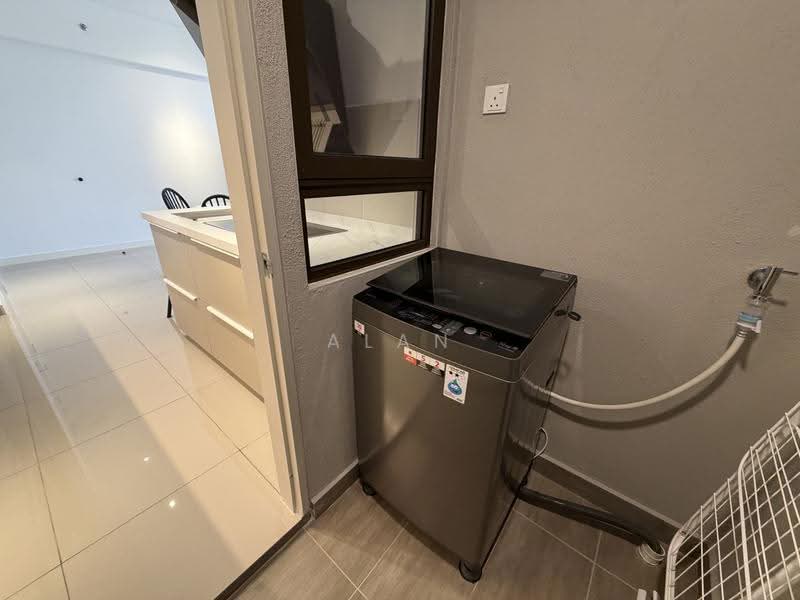 Service Residence for Rent at The Pulse Residence - Alan Chia - Interior - PropertyGuru.com.my