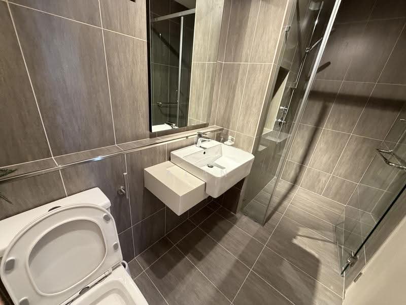 Service Residence for Rent at The Pulse Residence - Alan Chia - Bathroom - PropertyGuru.com.my
