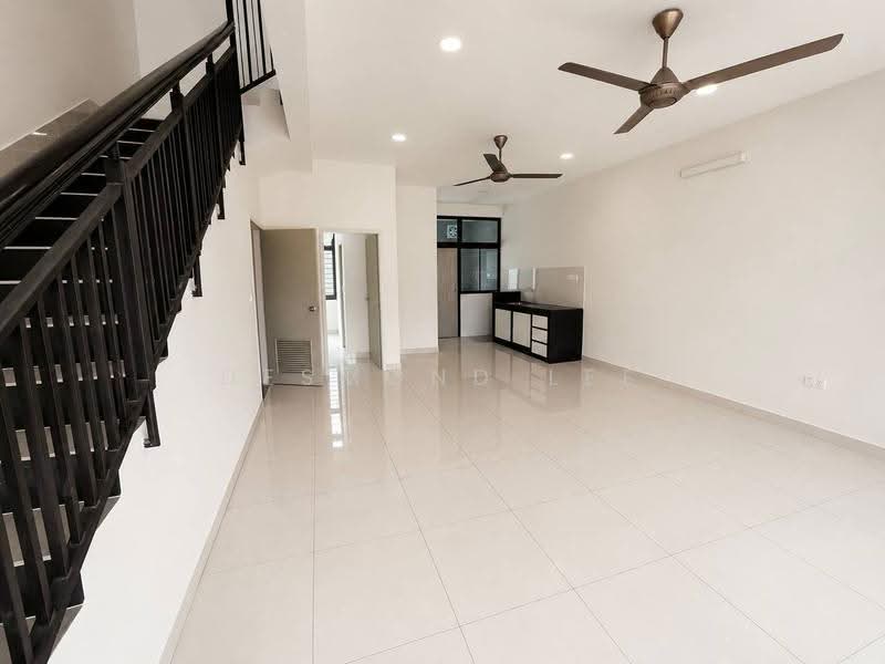2-storey Terraced House for Rent in Bandar Uda Utama (Johor Bahru) - Desmond Lee - PropertyGuru.com.my