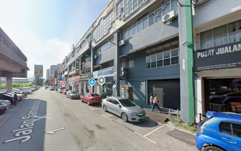 Shop for Rent in Taman Samudra Teres (Batu Caves) - Bond Lee - PropertyGuru.com.my