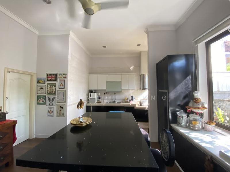 Bungalow House untuk Dijual di Sunway Damansara (Kota Damansara) - Caindy Wong - Kitchen - PropertyGuru.com.my