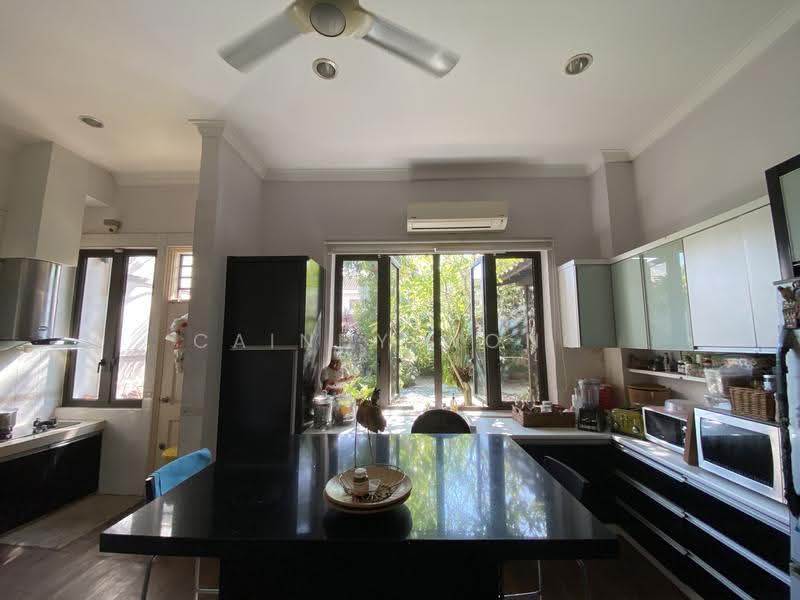 Bungalow House untuk Dijual di Sunway Damansara (Kota Damansara) - Caindy Wong - Kitchen - PropertyGuru.com.my