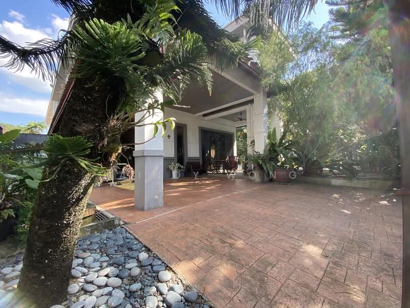Bungalow House untuk Dijual di Sunway Damansara (Kota Damansara) - Caindy Wong - Exterior - PropertyGuru.com.my
