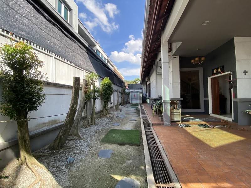 Bungalow House untuk Dijual di Sunway Damansara (Kota Damansara) - Caindy Wong - Exterior - PropertyGuru.com.my