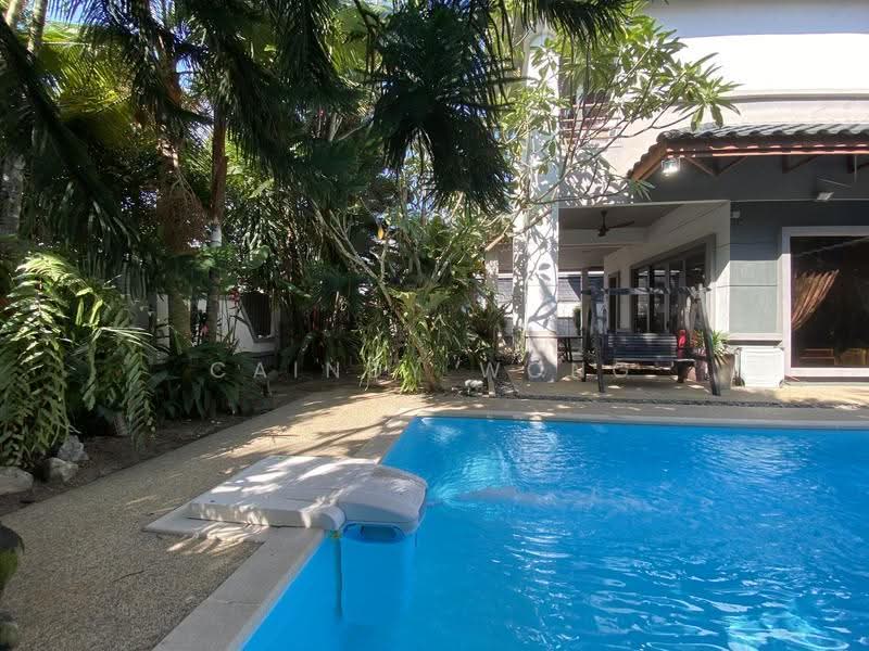 Bungalow House untuk Dijual di Sunway Damansara (Kota Damansara) - Caindy Wong - Exterior - PropertyGuru.com.my