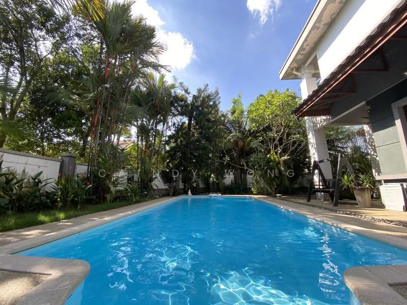 Bungalow House untuk Dijual di Sunway Damansara (Kota Damansara) - Caindy Wong - Exterior - PropertyGuru.com.my