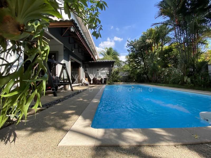 Bungalow House untuk Dijual di Sunway Damansara (Kota Damansara) - Caindy Wong - Exterior - PropertyGuru.com.my
