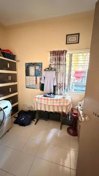 Pangsapuri untuk Dijual di Pangsapuri Seri Meranti - Jocelyn Ho - Interior - PropertyGuru.com.my