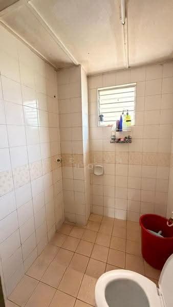 Pangsapuri untuk Dijual di Pangsapuri Seri Meranti - Jocelyn Ho - Bathroom - PropertyGuru.com.my