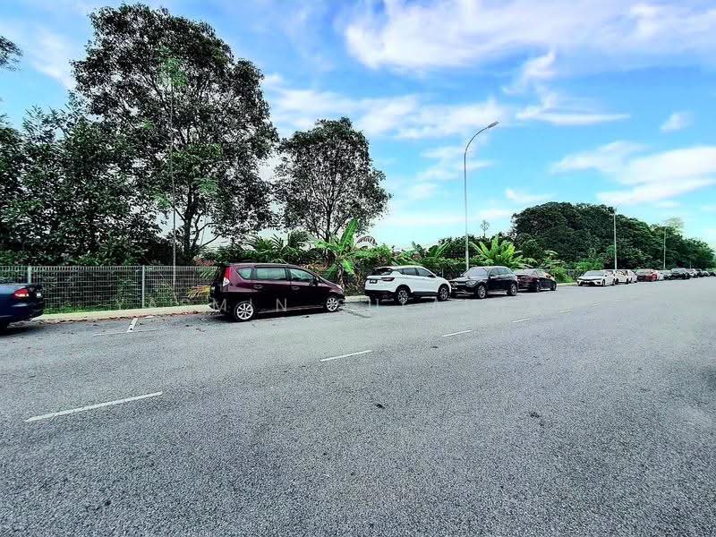 Townhouse for Sale in Kajang (Selangor) - Yasmin Sulaiman - Exterior - PropertyGuru.com.my