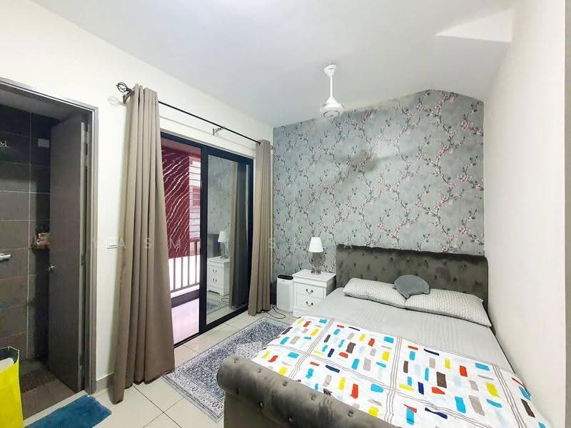 Townhouse for Sale in Kajang (Selangor) - Yasmin Sulaiman - Bedroom - PropertyGuru.com.my