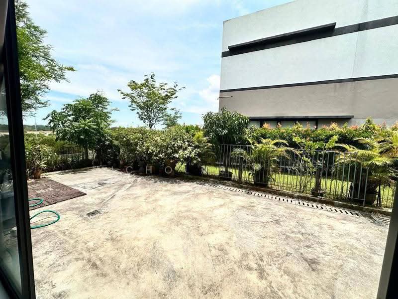 Semi-Detached House for Sale in Iskandar Puteri (Nusajaya) (Johor) - Nicholas Tey - Exterior - PropertyGuru.com.my