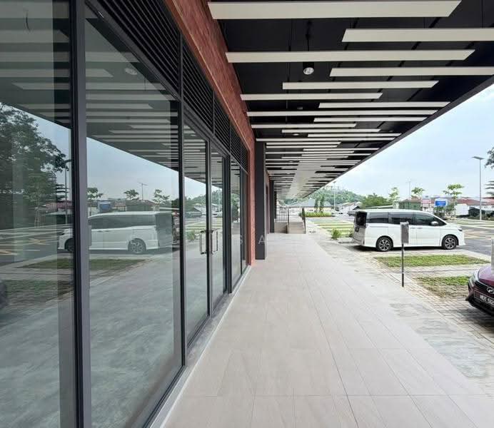 Kedai untuk Disewa di BANDAR PUCHONG JAYA (Puchong) - Ellyssa Lee - Exterior - PropertyGuru.com.my