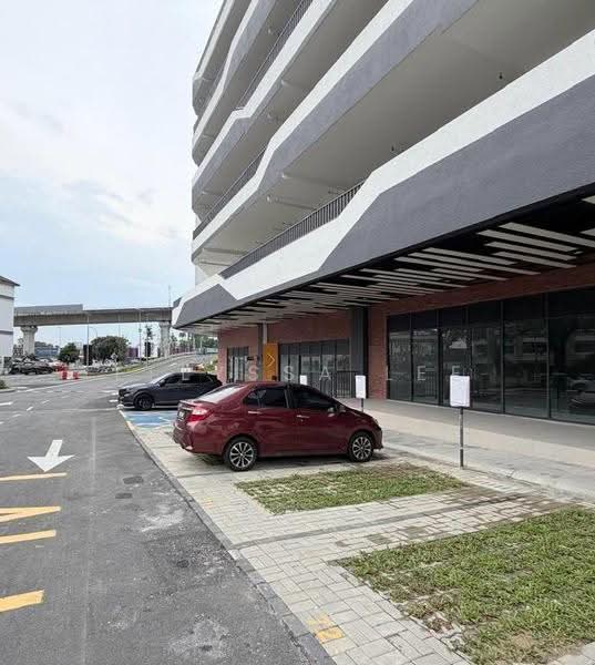 Kedai untuk Disewa di BANDAR PUCHONG JAYA (Puchong) - Ellyssa Lee - Exterior - PropertyGuru.com.my