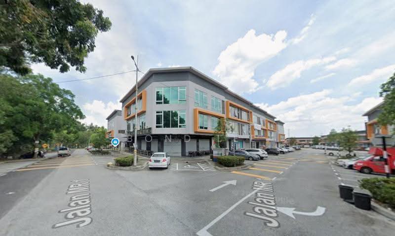 Kedai untuk Disewa di M Residence (Rawang) - Bond Lee - Exterior - PropertyGuru.com.my
