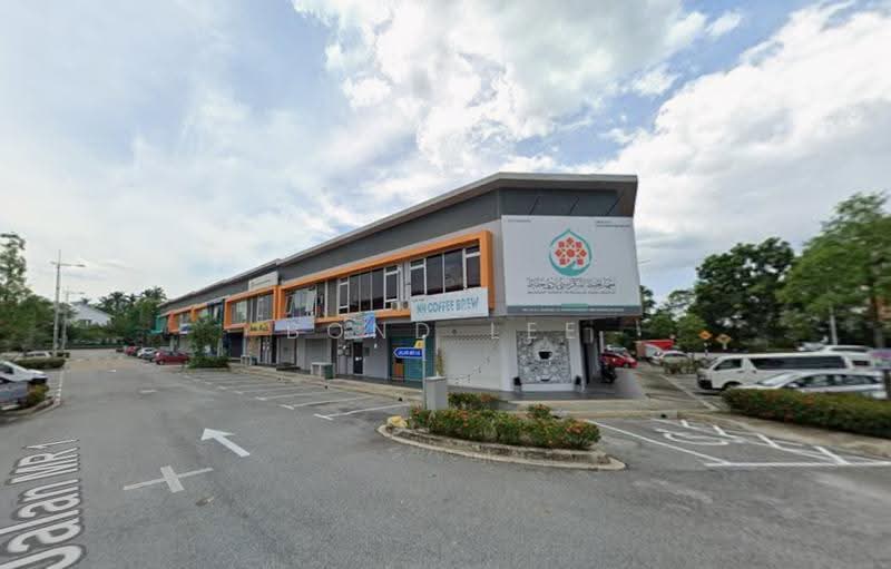 Kedai untuk Disewa di M Residence (Rawang) - Bond Lee - Exterior - PropertyGuru.com.my