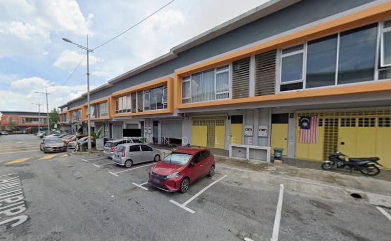 Kedai untuk Disewa di M Residence (Rawang) - Bond Lee - PropertyGuru.com.my