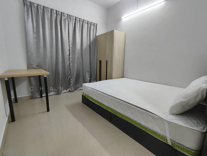 Kondominium untuk Disewa di Cengal Condominium - Chang Hoong Wen - Bedroom - PropertyGuru.com.my