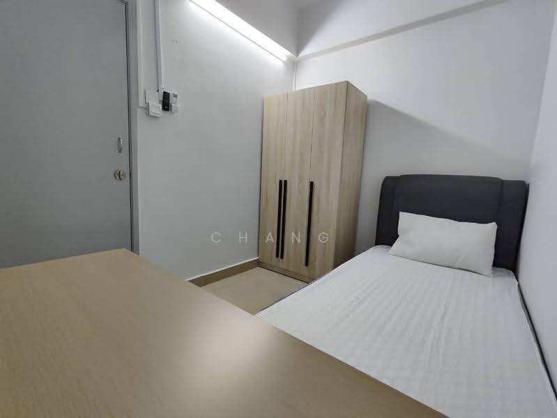 Kondominium untuk Disewa di Cengal Condominium - Chang Hoong Wen - Bedroom - PropertyGuru.com.my
